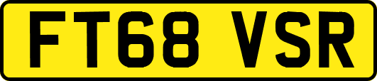FT68VSR