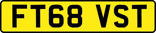 FT68VST