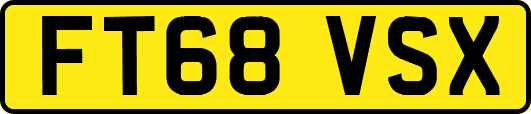 FT68VSX
