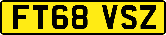FT68VSZ