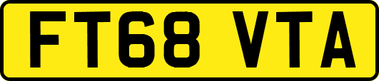FT68VTA