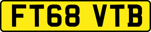 FT68VTB
