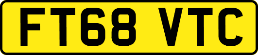 FT68VTC