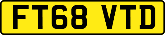 FT68VTD