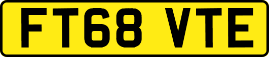 FT68VTE