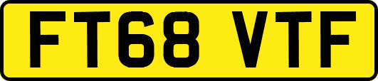 FT68VTF