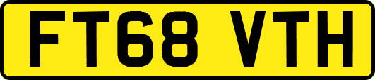 FT68VTH