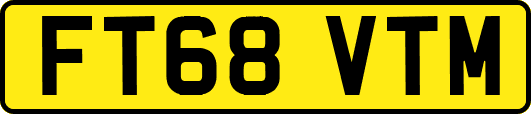 FT68VTM