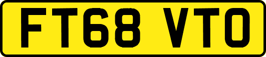 FT68VTO
