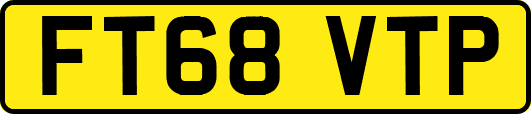 FT68VTP