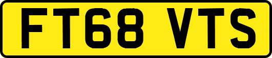 FT68VTS