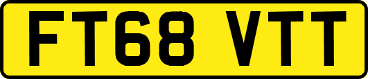 FT68VTT