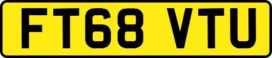 FT68VTU