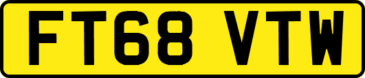 FT68VTW