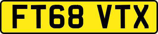 FT68VTX