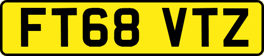FT68VTZ