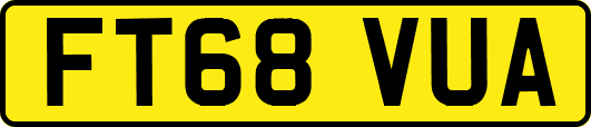 FT68VUA