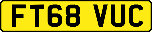 FT68VUC