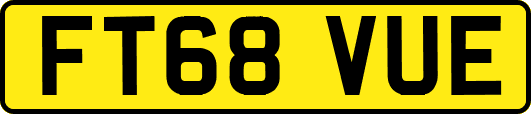 FT68VUE
