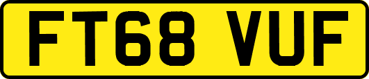 FT68VUF