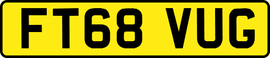 FT68VUG