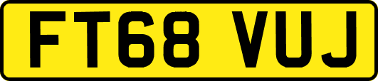 FT68VUJ