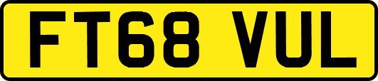 FT68VUL