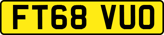 FT68VUO