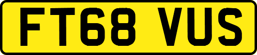 FT68VUS