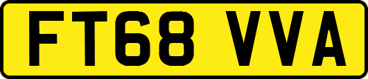 FT68VVA