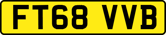 FT68VVB