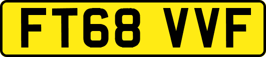 FT68VVF