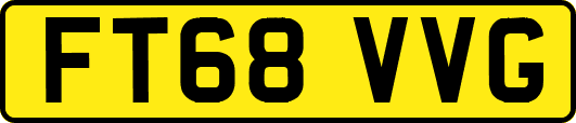 FT68VVG