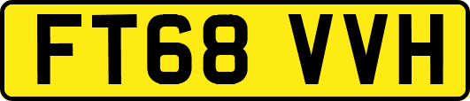 FT68VVH