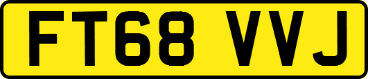 FT68VVJ