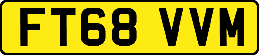 FT68VVM