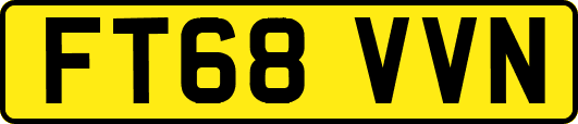 FT68VVN