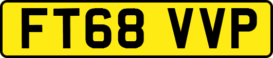FT68VVP