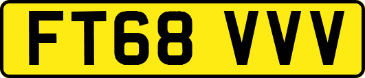 FT68VVV