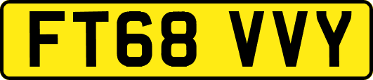 FT68VVY