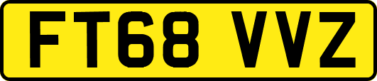 FT68VVZ