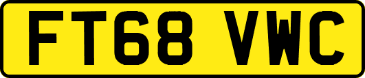 FT68VWC