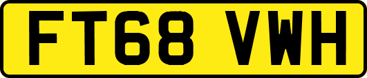 FT68VWH