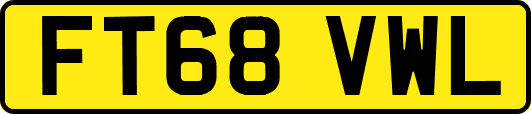 FT68VWL