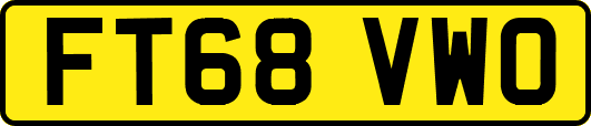 FT68VWO