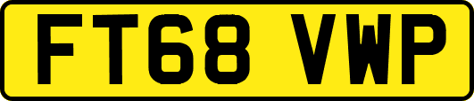 FT68VWP