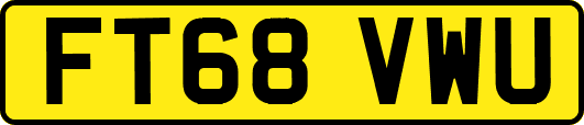 FT68VWU