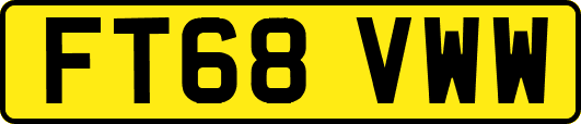 FT68VWW