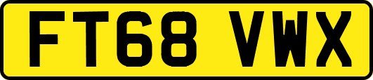 FT68VWX