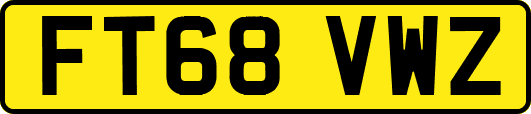 FT68VWZ